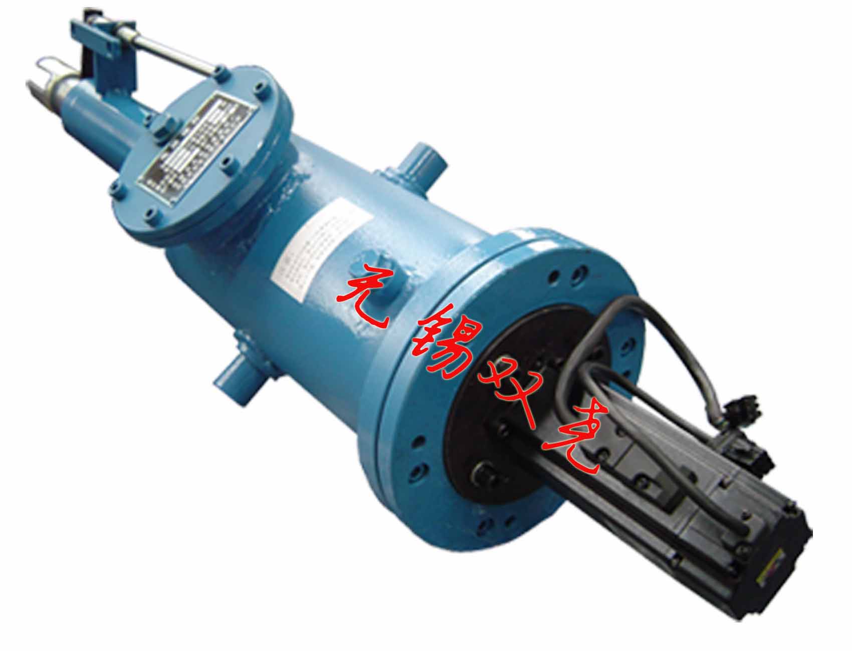 非标电液推杆）