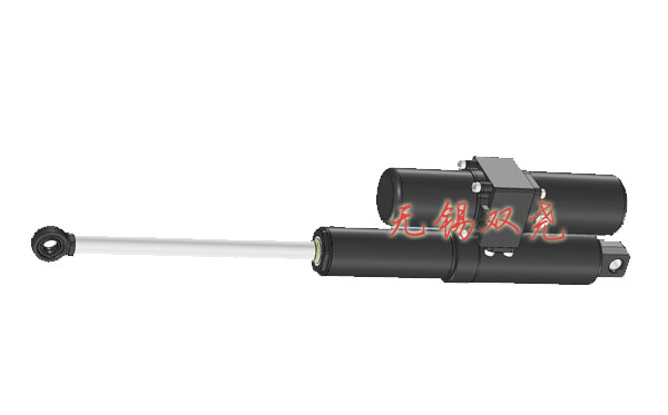 微型电液推杆